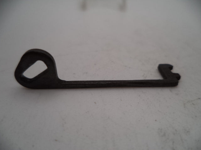 JB3008A Smith & Wesson J Frame Model 30 Hammer Block Used Old Style