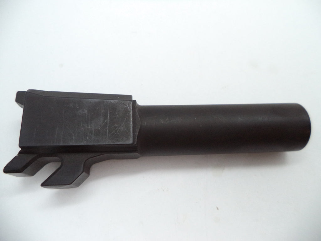 Smith & Wesson Pistol M&P Shield 9 Matte Blued 3.10" Barrel Part 3003075