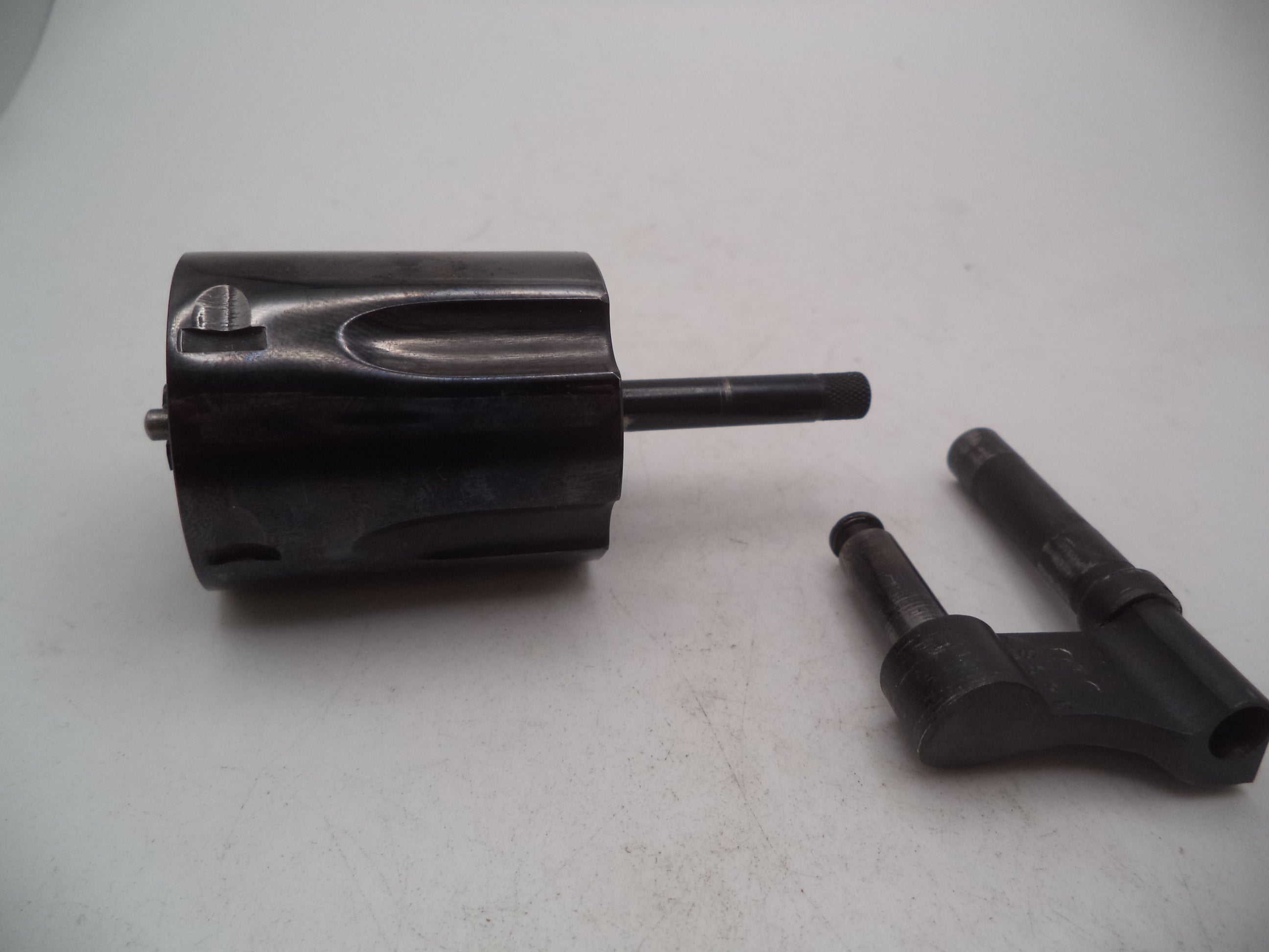 Smith & Wesson Revolver J Frame Model 49 Cylinder Assembly Used J4972