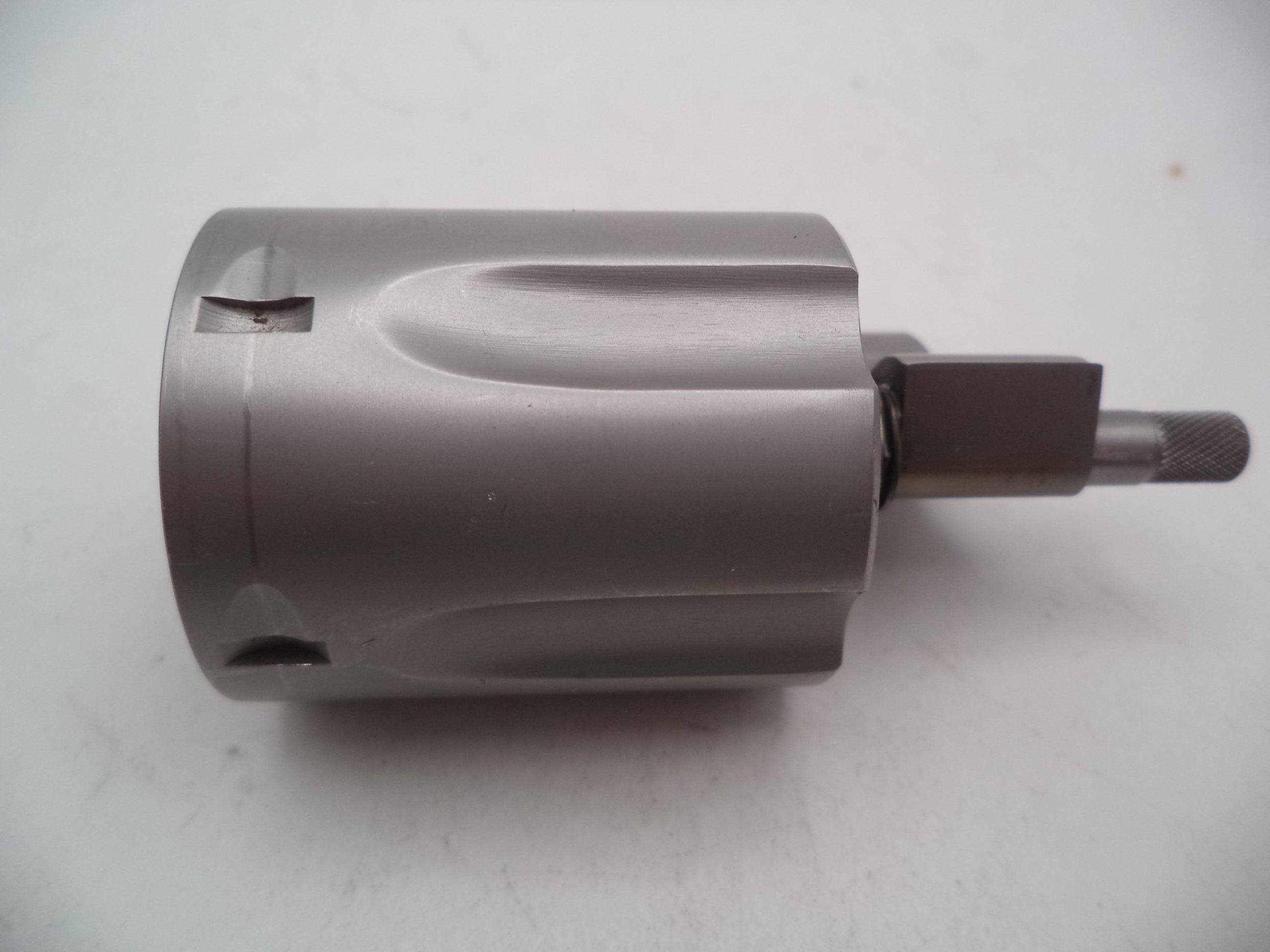 J6031 Smith & Wesson J Frame Model 60 .38 Special Cylinder Assembly Used