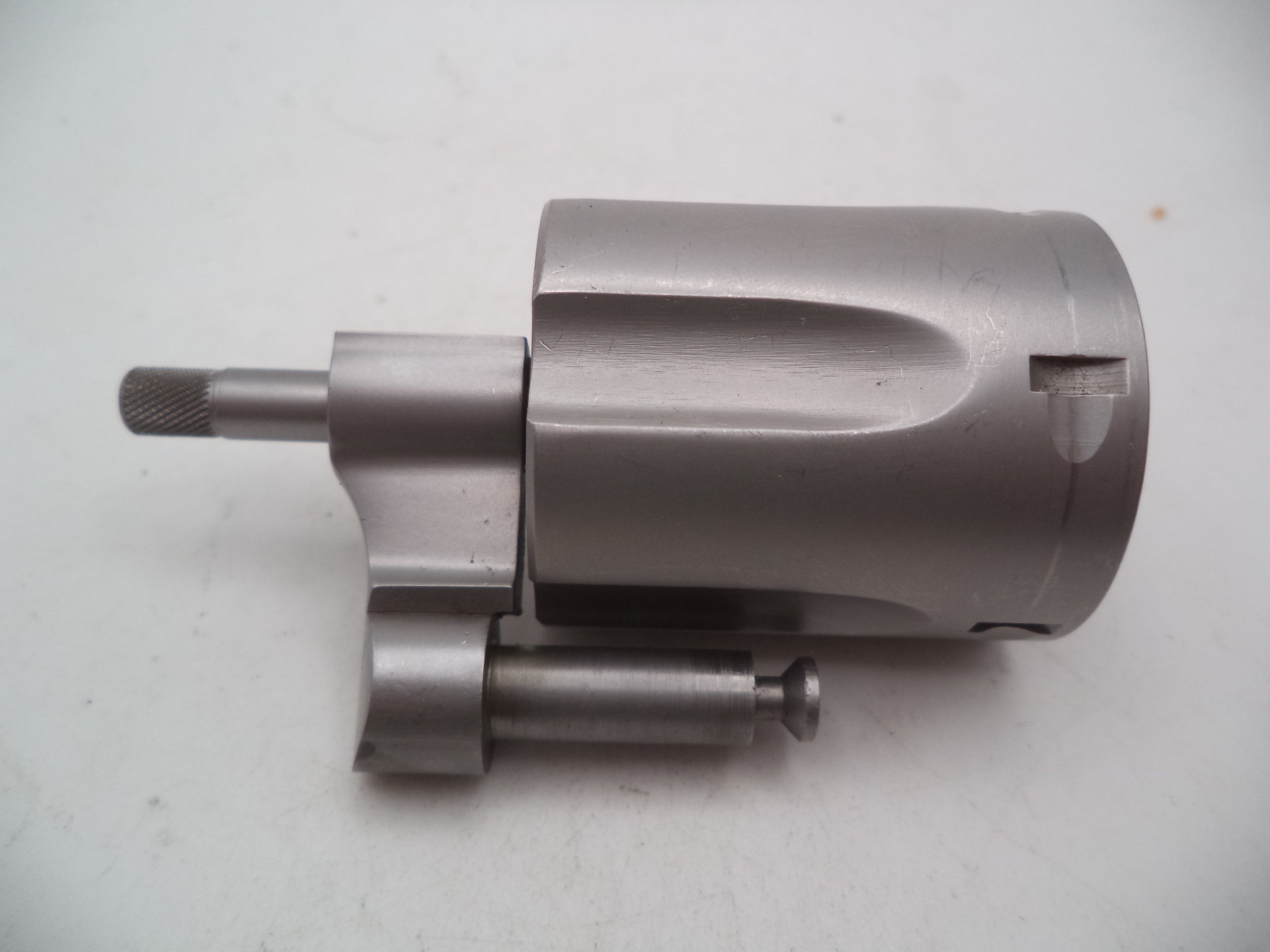 J6031 Smith & Wesson J Frame Model 60 .38 Special Cylinder Assembly Used
