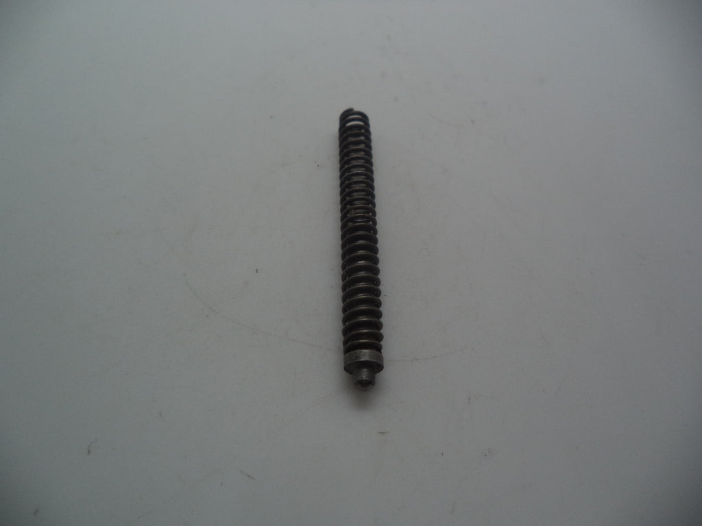 4506 Smith & Wesson Pistol Model 4516 Draw Bar Plunger & Spring Used Part .45 ACP S&W