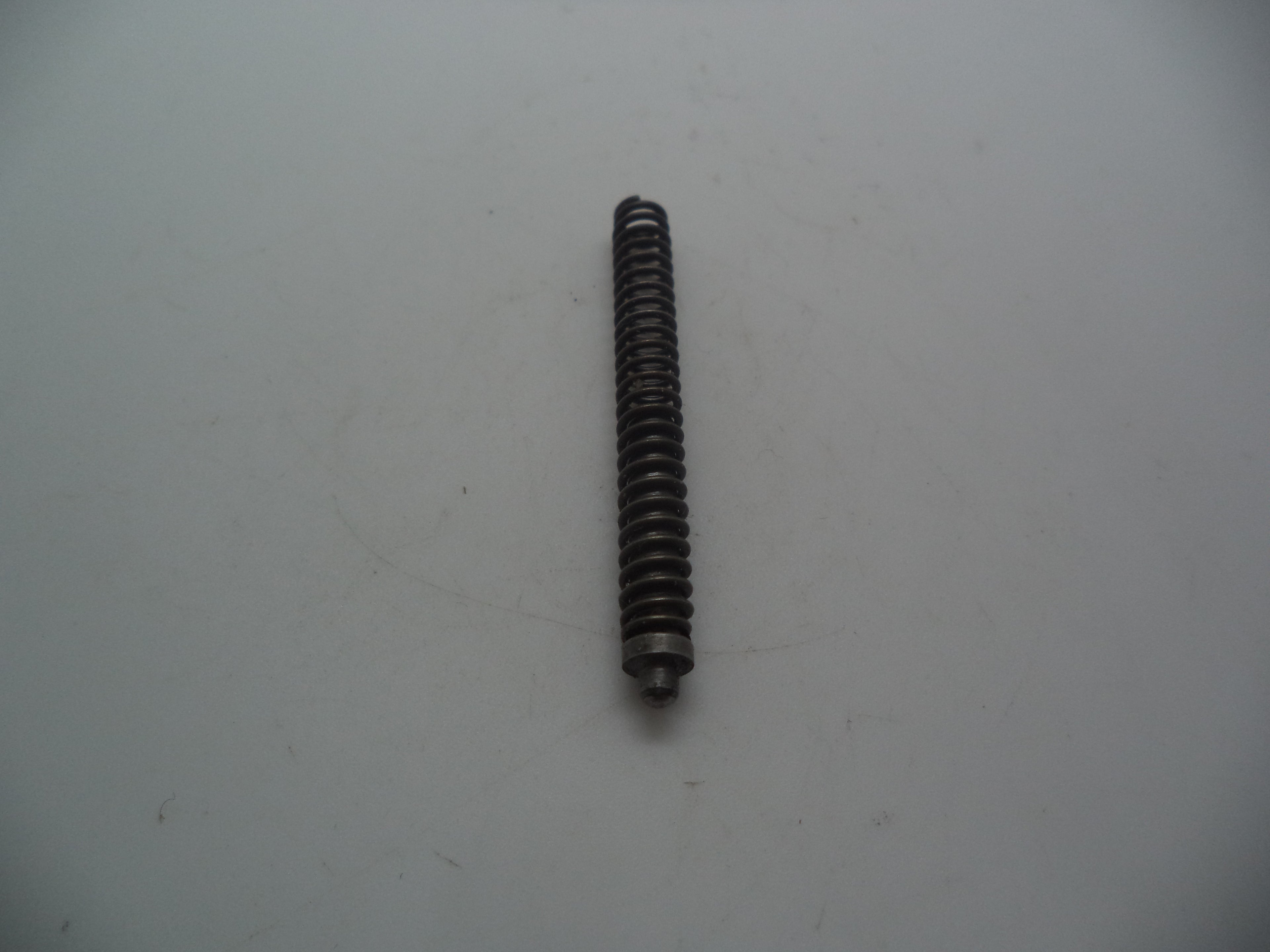 4506 Smith & Wesson Pistol Model 4516 Draw Bar Plunger & Spring Used Part .45 ACP S&W