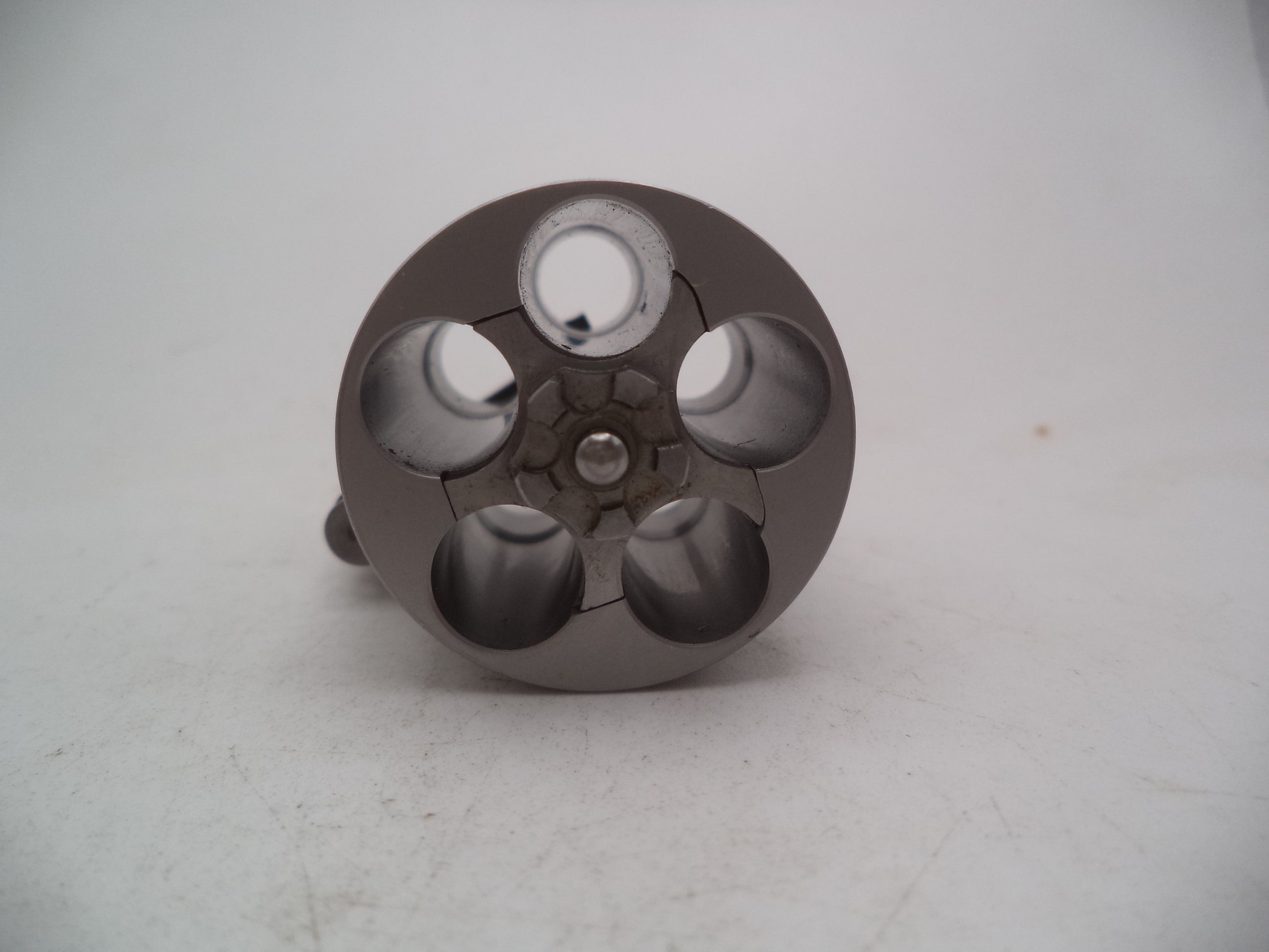 J6031 Smith & Wesson J Frame Model 60 .38 Special Cylinder Assembly Used