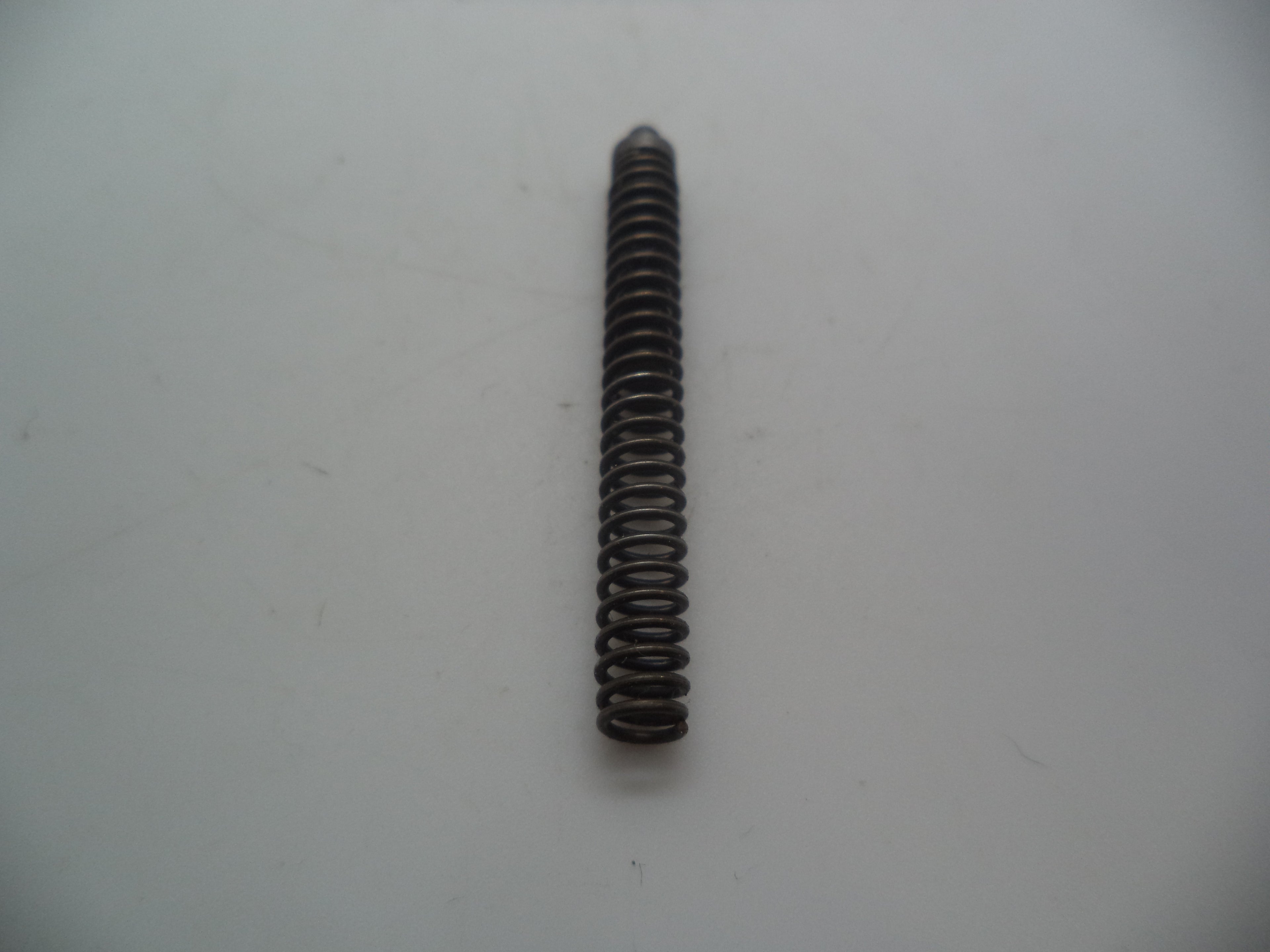 4506 Smith & Wesson Pistol Model 4516 Draw Bar Plunger & Spring Used Part .45 ACP S&W