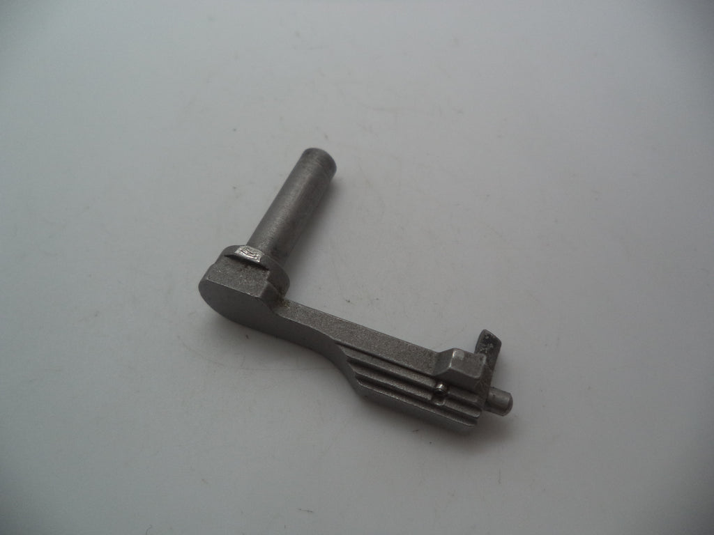 4507 Smith & Wesson Pistol Model 4516 Slide Stop Assembly Used Part .45 ACP S&W