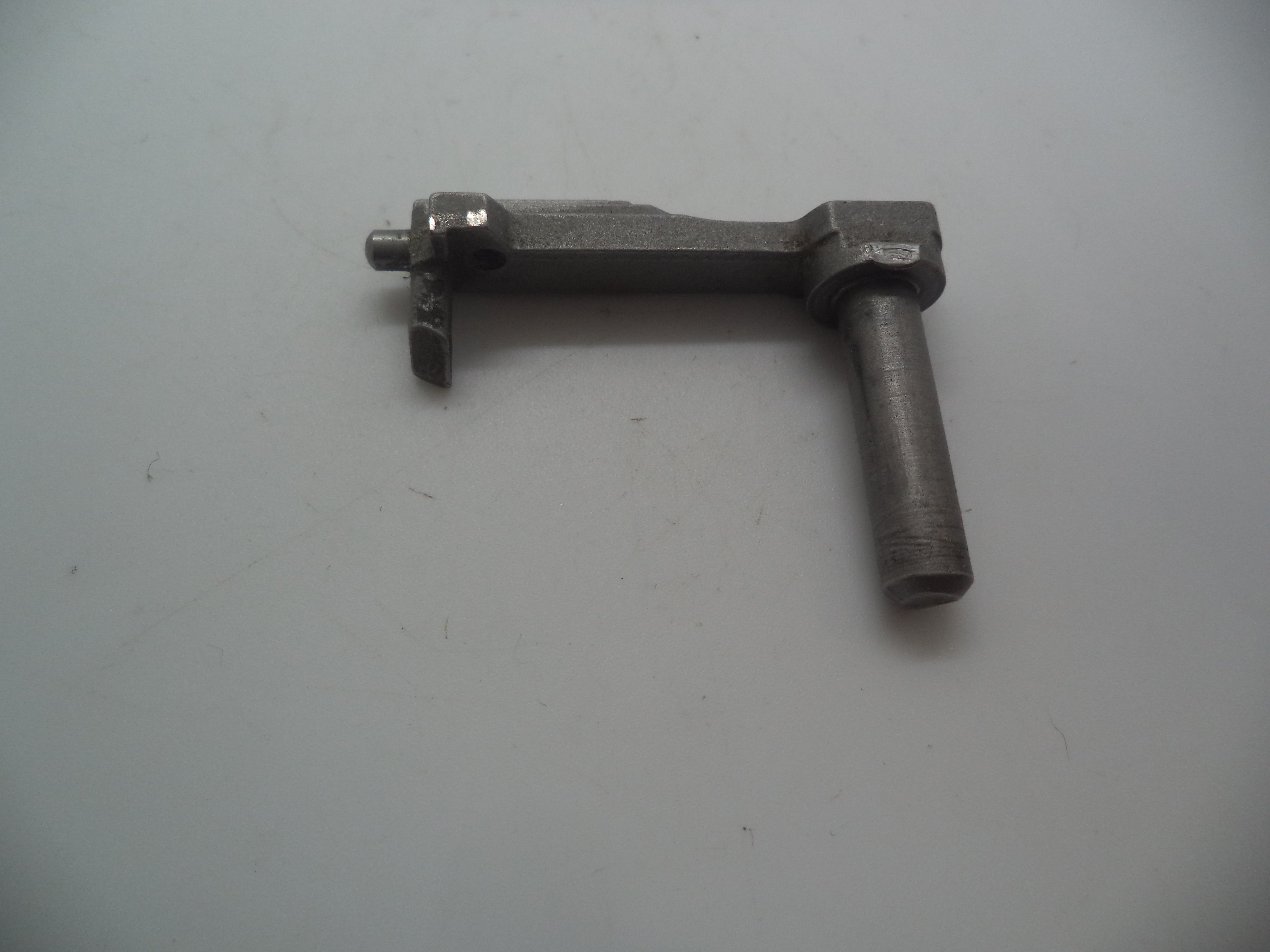 4507 Smith & Wesson Pistol Model 4516 Slide Stop Assembly Used Part .45 ACP S&W