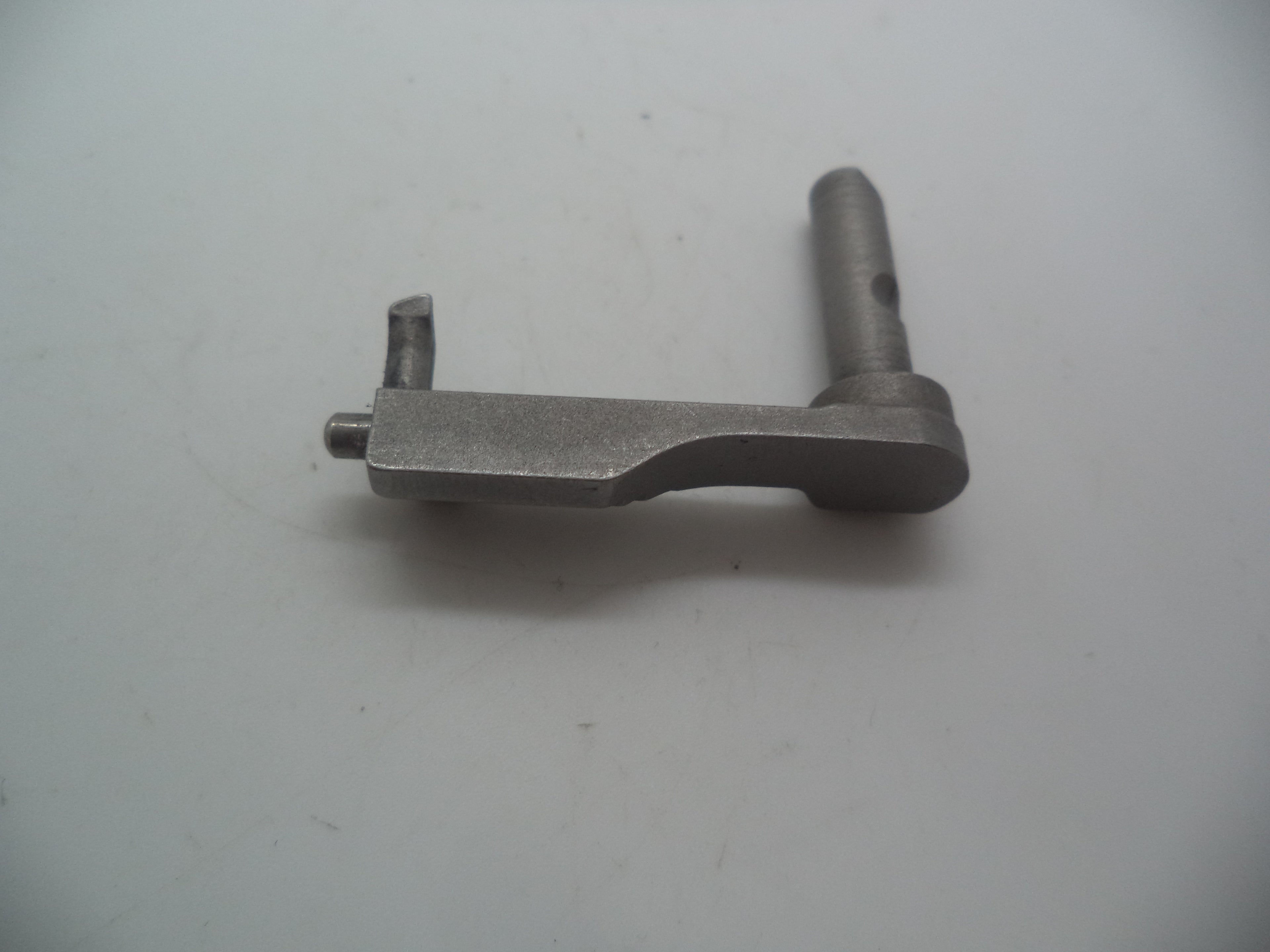 4507 Smith & Wesson Pistol Model 4516 Slide Stop Assembly Used Part .45 ACP S&W