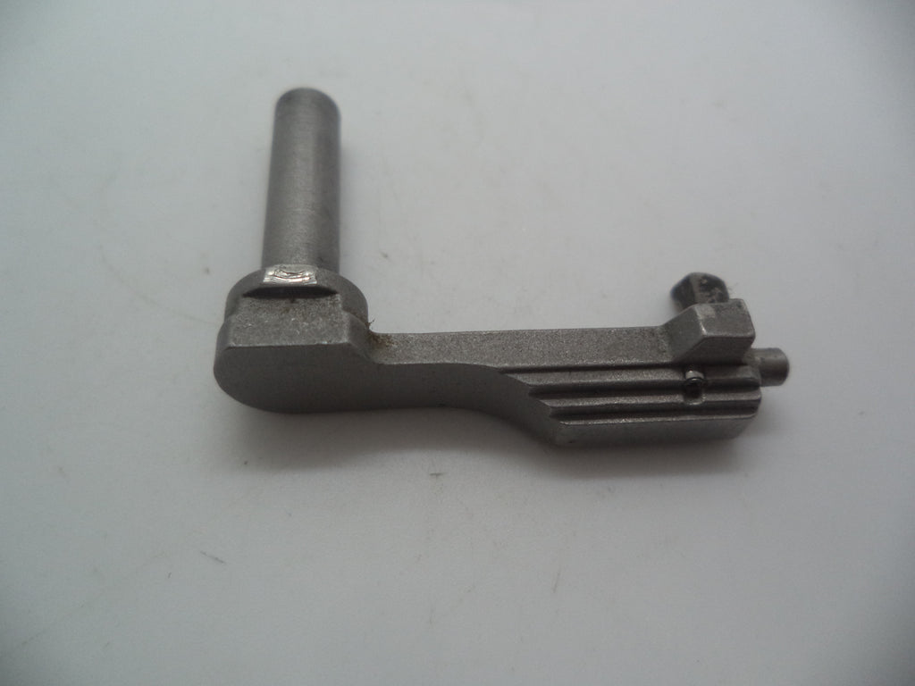 4507 Smith & Wesson Pistol Model 4516 Slide Stop Assembly Used Part .45 ACP S&W
