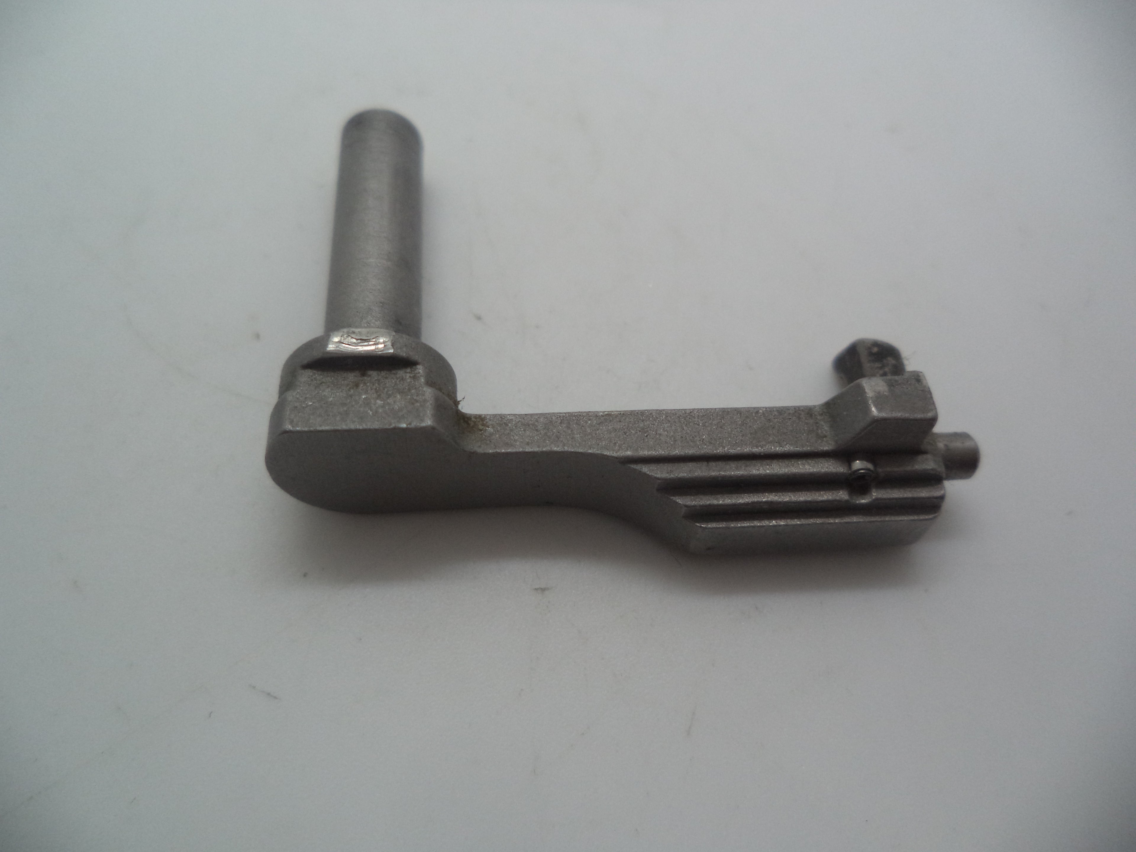 4507 Smith & Wesson Pistol Model 4516 Slide Stop Assembly Used Part .45 ACP S&W