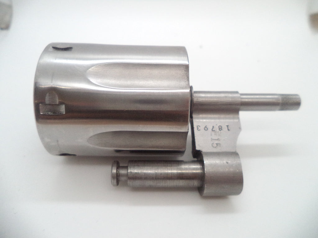 Smith & Wesson K Frame Model 66 Cylinder Assembly Used .357 Magnum 6668