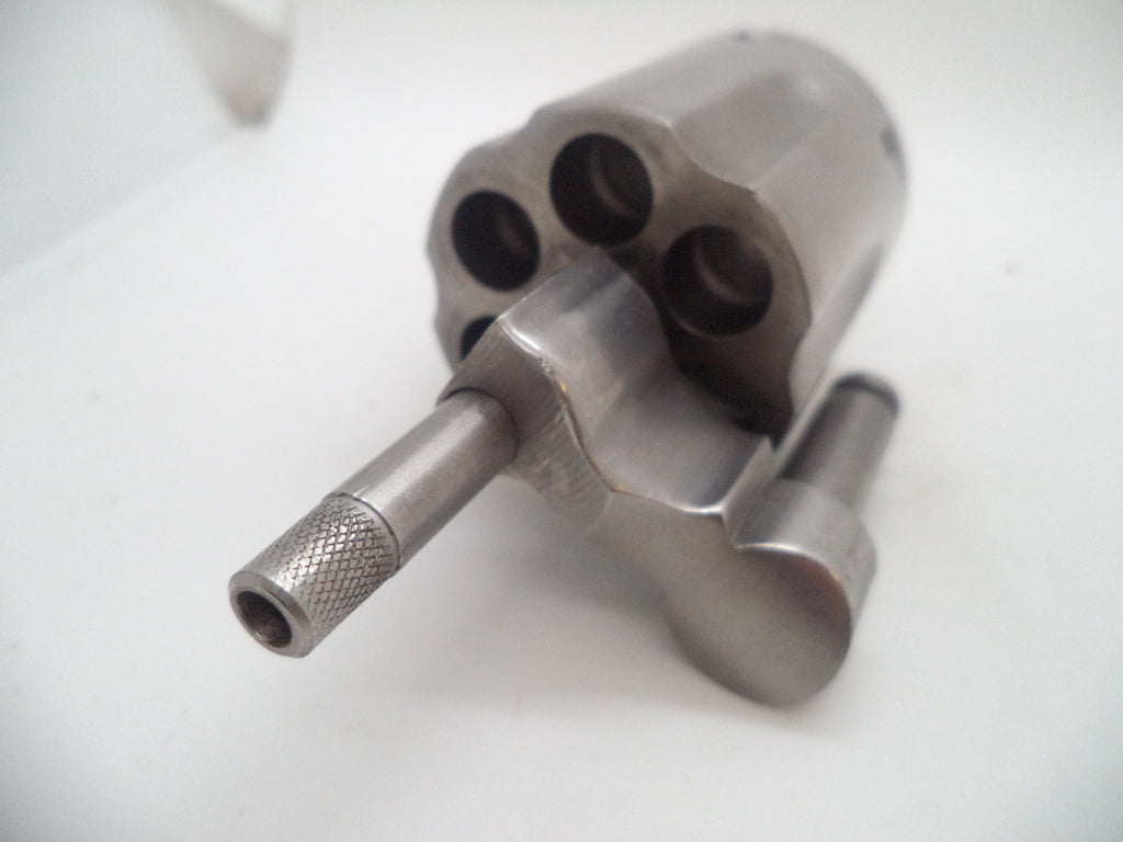 Smith & Wesson K Frame Model 66 Cylinder Assembly Used .357 Magnum 6668