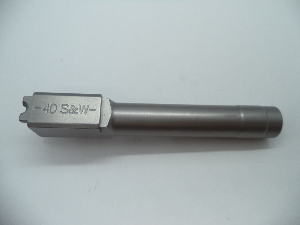 S&W SD40 VE 4" Barrel .40 S&W Stainless | OEM 3001451