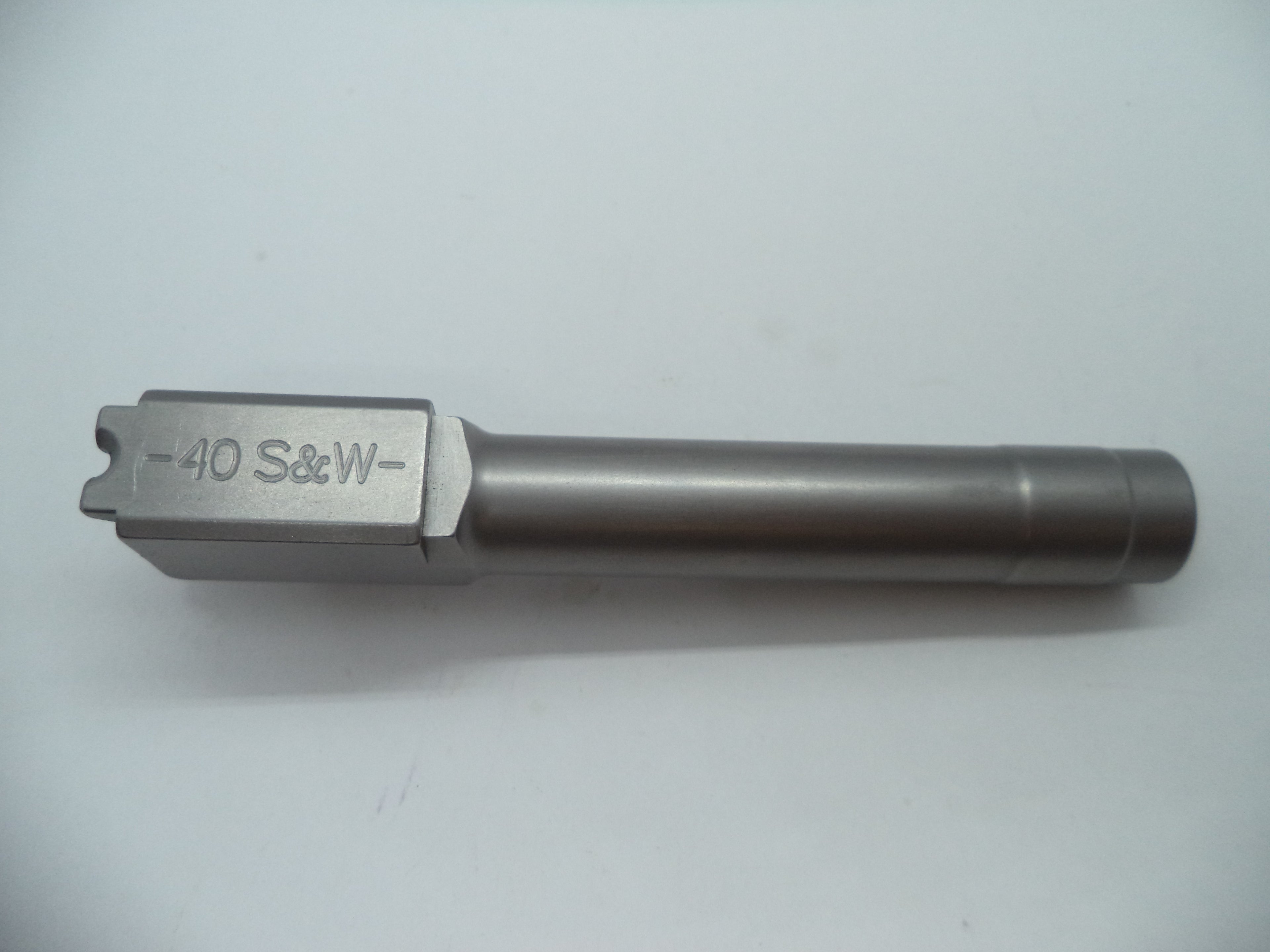 S&W SD40 VE 4" Barrel .40 S&W Stainless | OEM 3001451