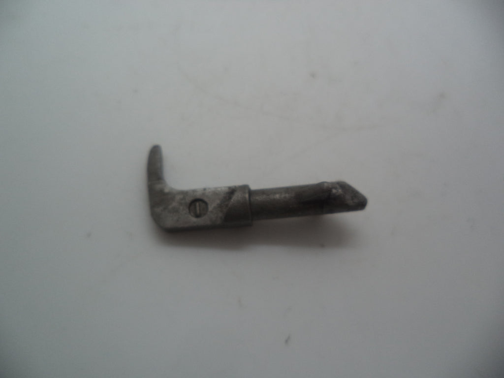 4509 Smith & Wesson Pistol Model 4516 Disconnect Assembly Used Part .45 ACP S&W