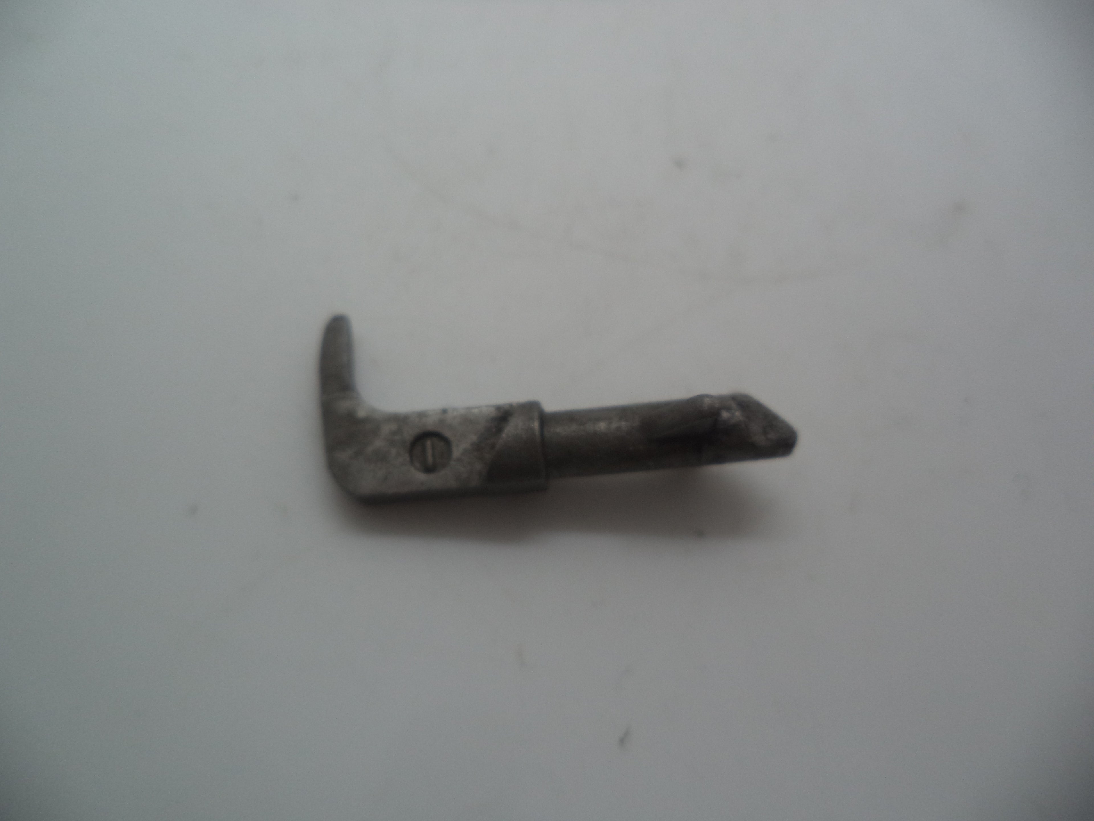 4509 Smith & Wesson Pistol Model 4516 Disconnect Assembly Used Part .45 ACP S&W