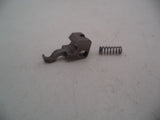 J6037 Smith & Wesson J Frame Model 60  Lady Smith.38 Special Cylinder Stop & Spring