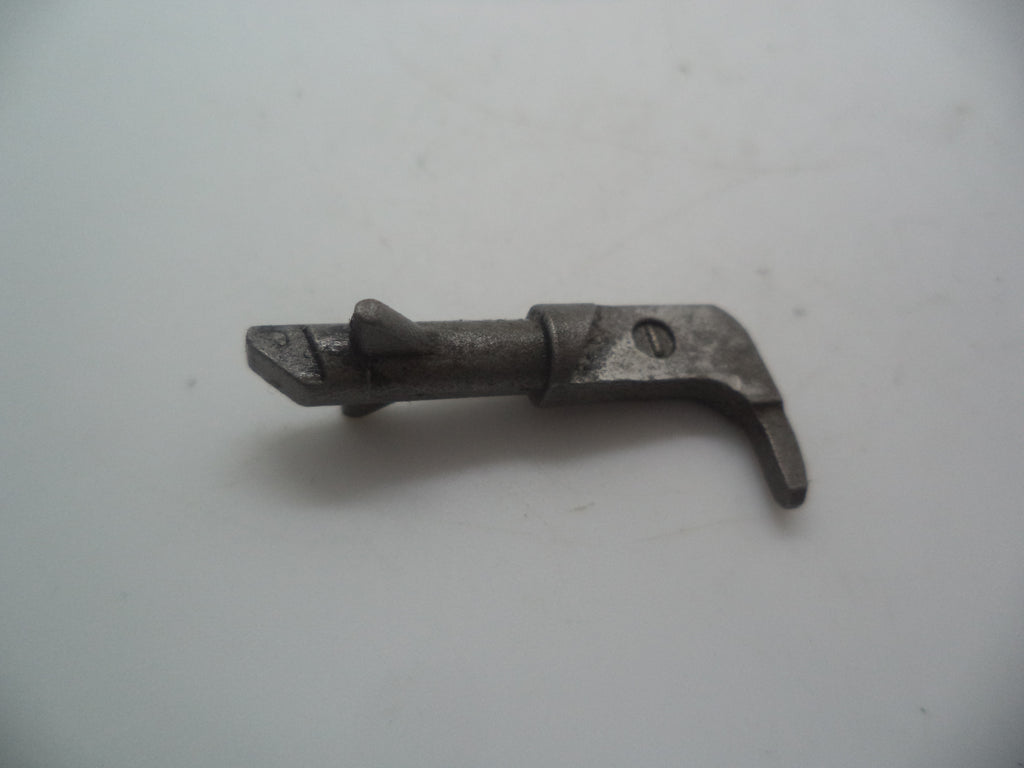 4509 Smith & Wesson Pistol Model 4516 Disconnect Assembly Used Part .45 ACP S&W