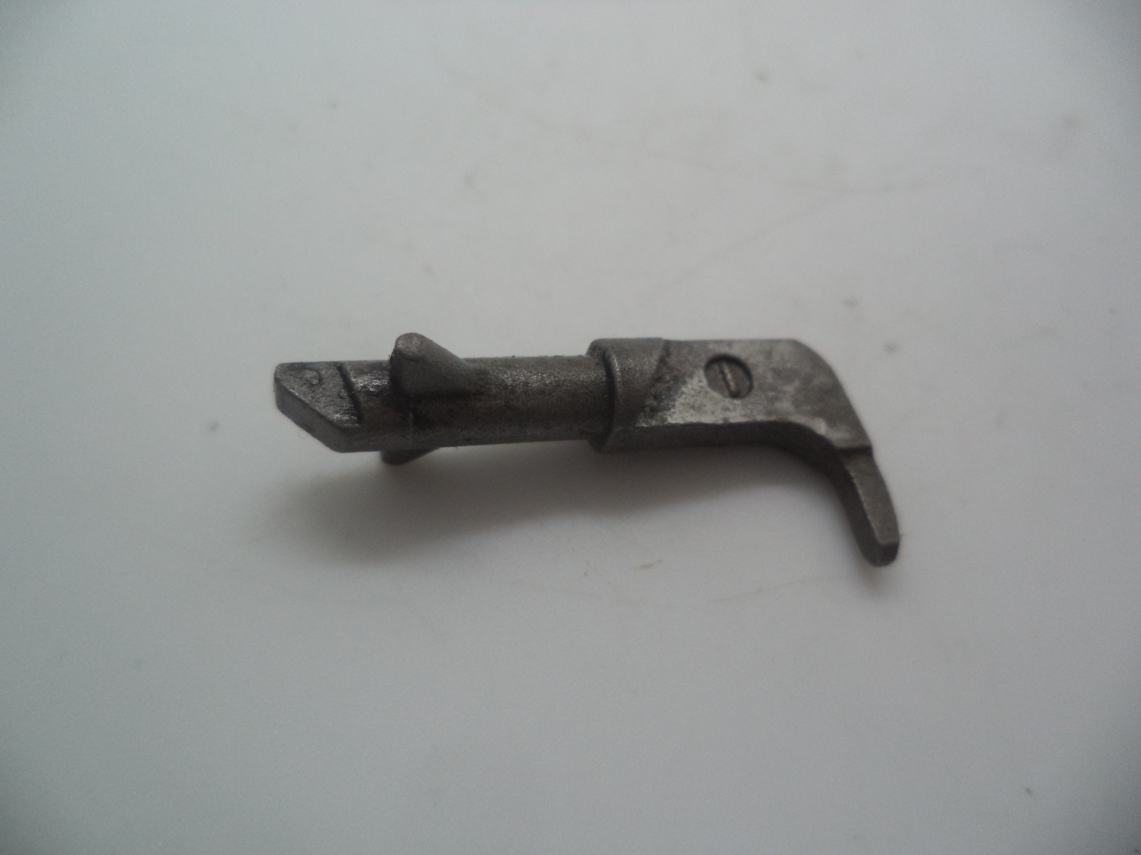 4509 Smith & Wesson Pistol Model 4516 Disconnect Assembly Used Part .45 ACP S&W