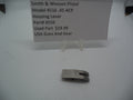 Smith & Wesson 4510 Smith & Wesson Pistol Model 4516 Housing Lever Used Part .45 ACP S&W Part 000000000