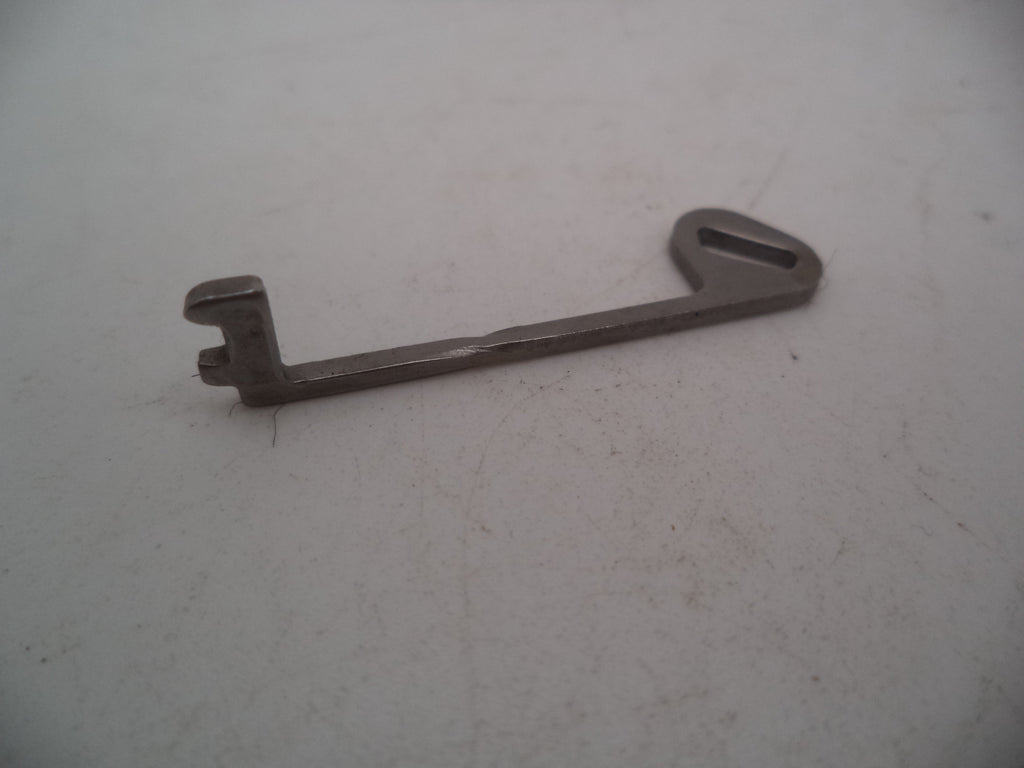 Smith & Wesson J Frame Model 60 Lady Smith Hammer Block .38 Special Used - J6034
