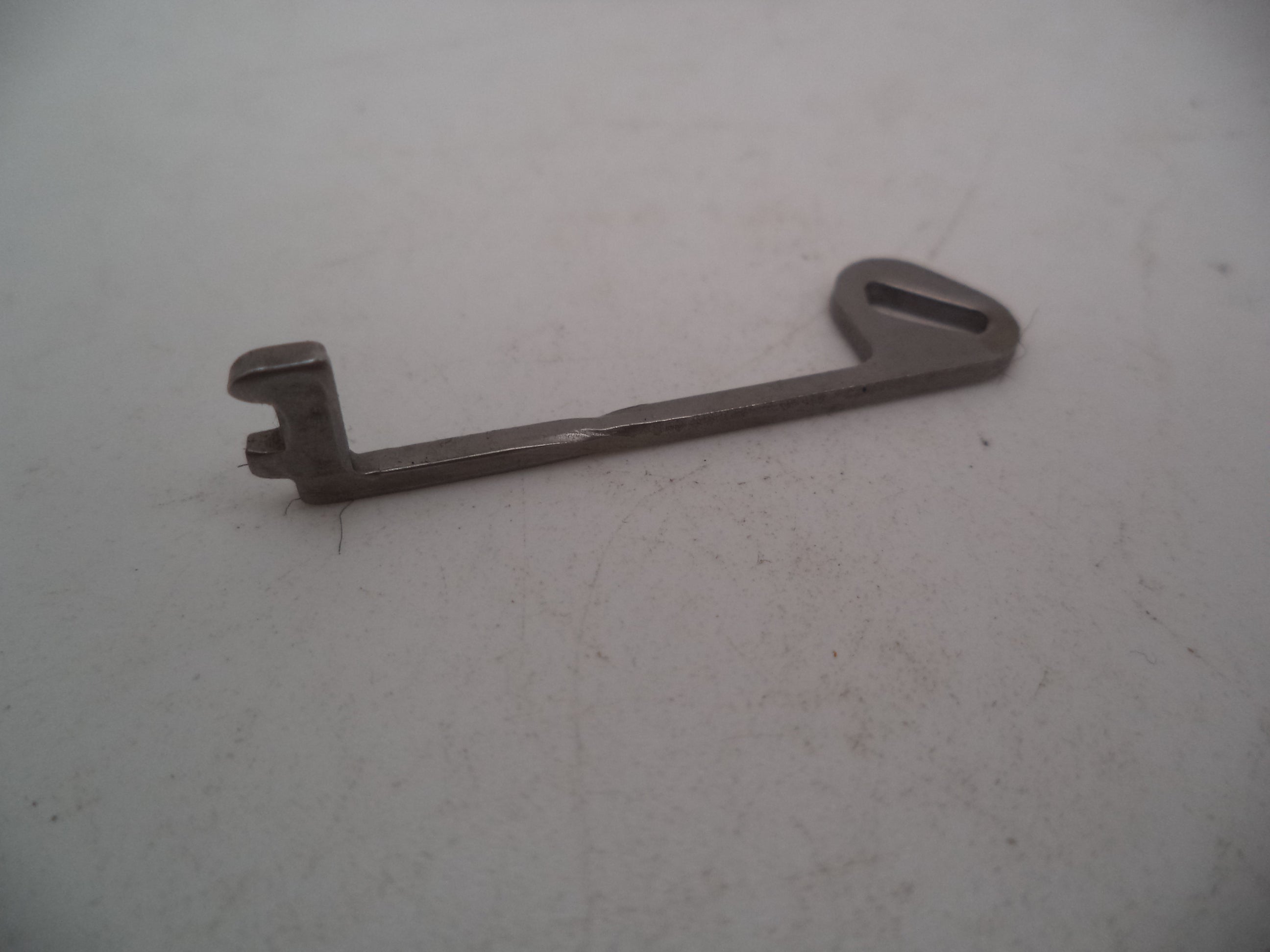 Smith & Wesson J Frame Model 60 Lady Smith Hammer Block .38 Special Used - J6034