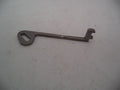 Smith & Wesson J Frame Model 60 Lady Smith Hammer Block .38 Special Used - J6034