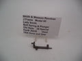 Smith & Wesson J Frame Model 60 Lady Smith Bolt Spring & Plunger .38 Special Used - J6038