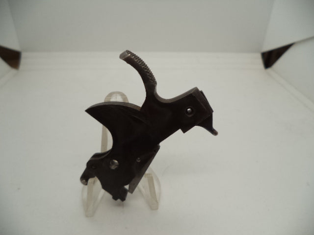 Smith & Wesson Revolver N Frame Model 57 Target Hammer .500" Wide Spur .41 Magnum Used 29116D