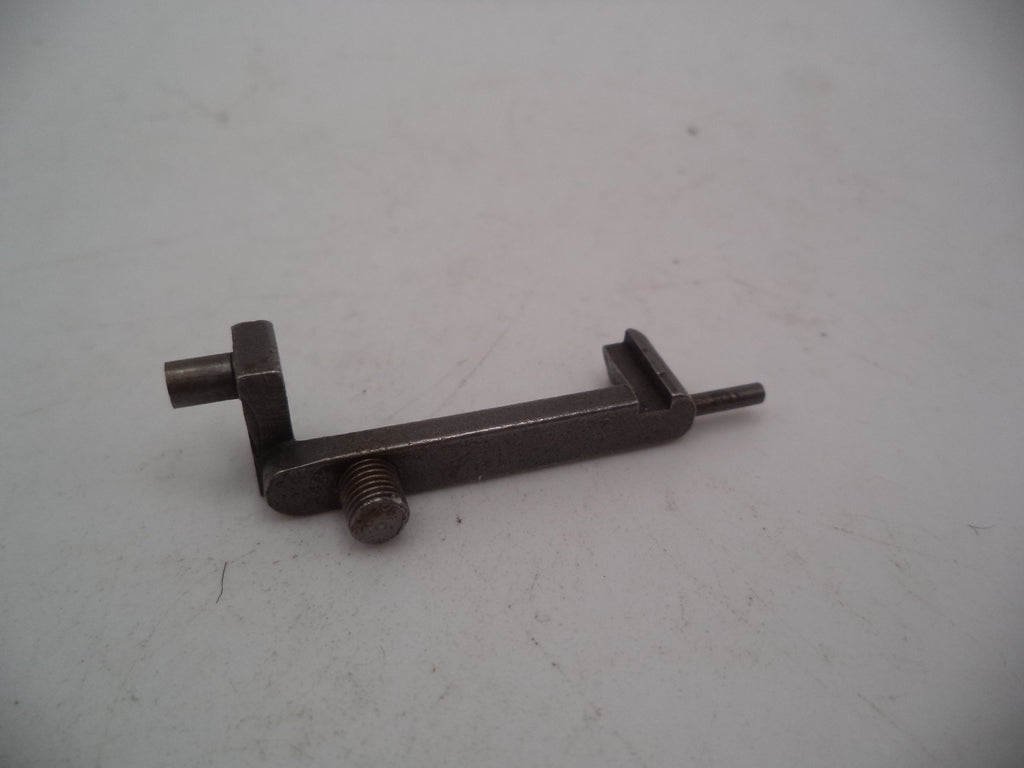 Smith & Wesson J Frame Model 60 Lady Smith Bolt Spring & Plunger .38 Special Used - J6038
