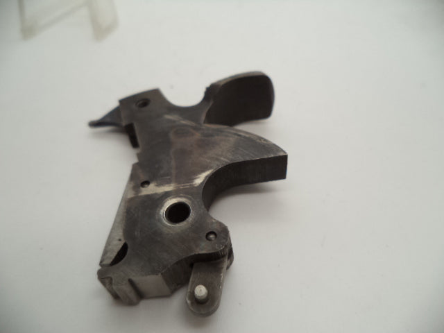 Smith & Wesson Revolver N Frame Model 57 Target Hammer .500" Wide Spur .41 Magnum Used 29116D