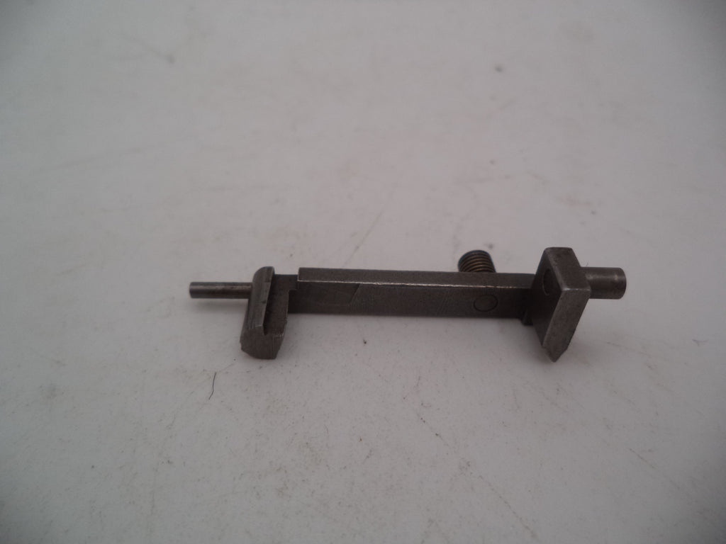 Smith & Wesson J Frame Model 60 Lady Smith Bolt Spring & Plunger .38 Special Used - J6038