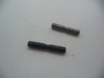 977A Smith & Wesson Model 4516  .45 ACP Trigger Pin & Insert Pin Used Parts