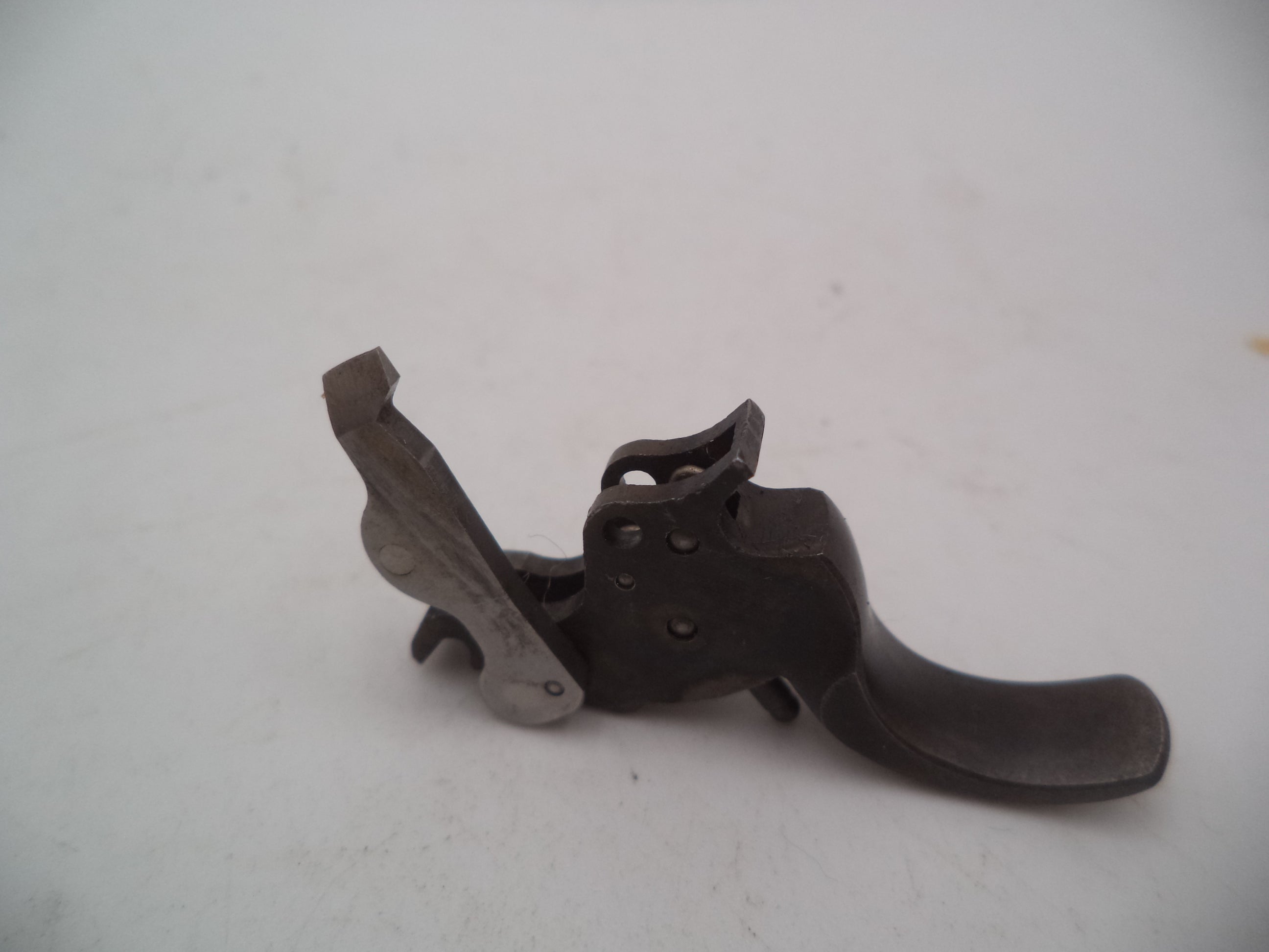 J6040 Smith & Wesson J Frame Model 60 Trigger 38 Special Stainless Used Part