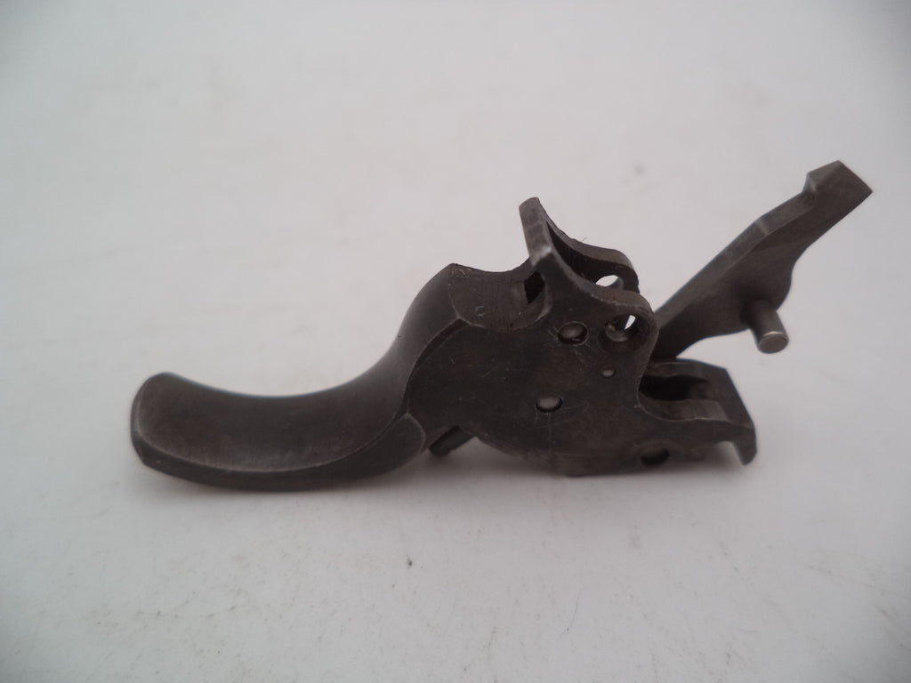 J6040 Smith & Wesson J Frame Model 60 Trigger 38 Special Stainless Used Part