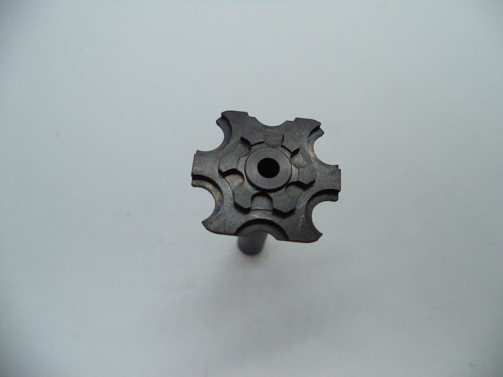 Smith & Wesson K Frame Cylinder Models 17 & 18 - 6-Shot - .22 LR - Blue Steel - New - 412860000