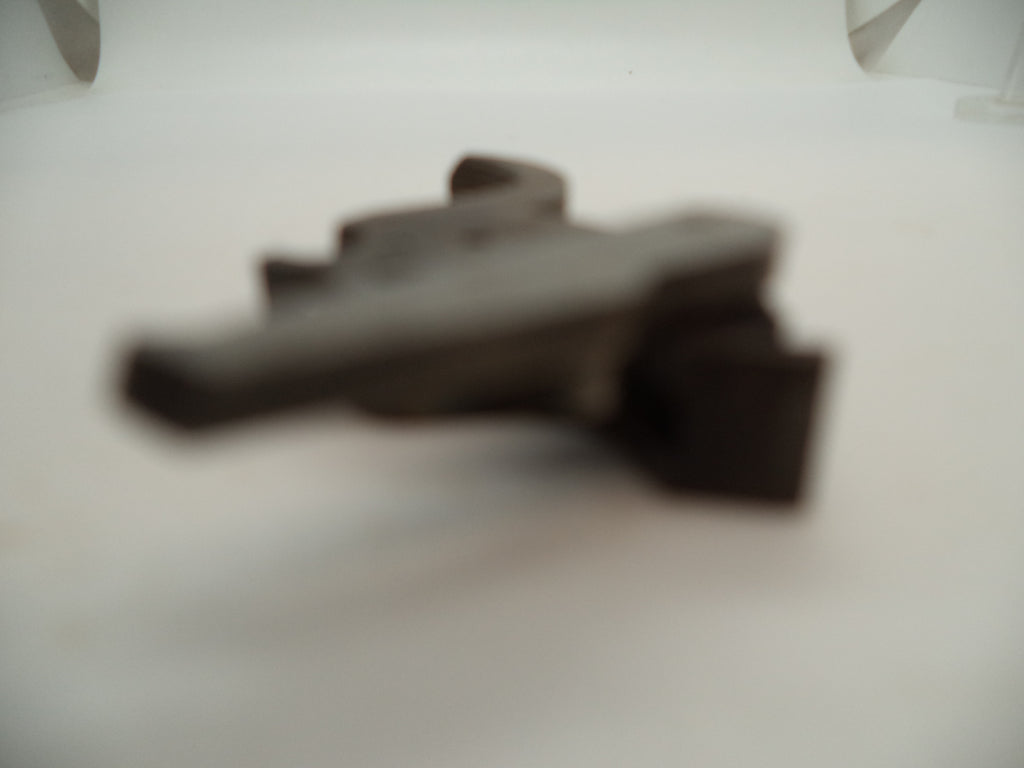 184 Smith & Wesson K Frame Model 16 Trigger .265" Wide Case Hardened Used Part