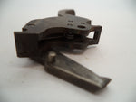 184 Smith & Wesson K Frame Model 16 Trigger .265" Wide Case Hardened Used Part