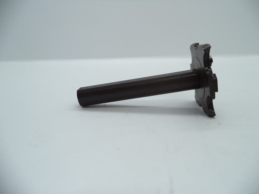 Smith & Wesson K Frame Cylinder Models 17 & 18 - 6-Shot - .22 LR - Blue Steel - New - 412860000