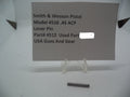 4512 Smith & Wesson Pistol Model 4516 Lever Pin Used Part .45 ACP S&W