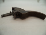 184 Smith & Wesson K Frame Model 16 Trigger .265" Wide Case Hardened Used Part