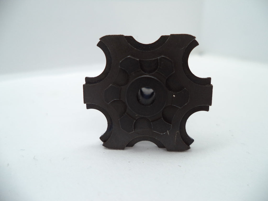 Smith & Wesson K Frame Cylinder Models 17 & 18 - 6-Shot - .22 LR - Blue Steel - New - 412860000