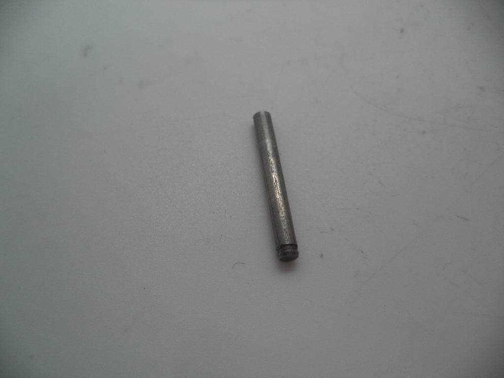 4512 Smith & Wesson Pistol Model 4516 Lever Pin Used Part .45 ACP S&W