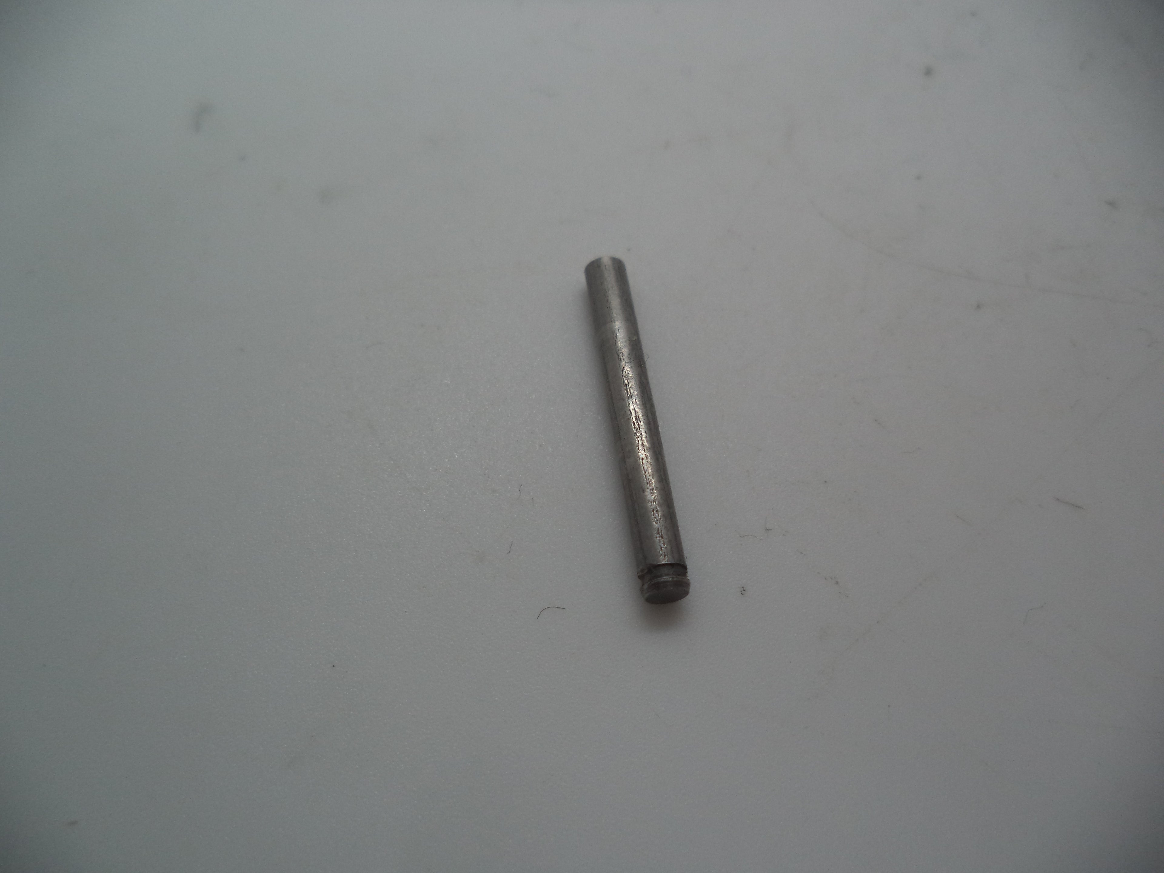 4512 Smith & Wesson Pistol Model 4516 Lever Pin Used Part .45 ACP S&W