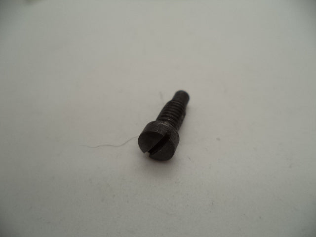 Smith & Wesson Revolver N Frame Model 57 Strain Screw Square Butt .41 Magnum Used 29173B