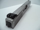 SW9A1 Smith & Wesson Pistol Model SW9VE 9 MM Slide Assembly Used Part