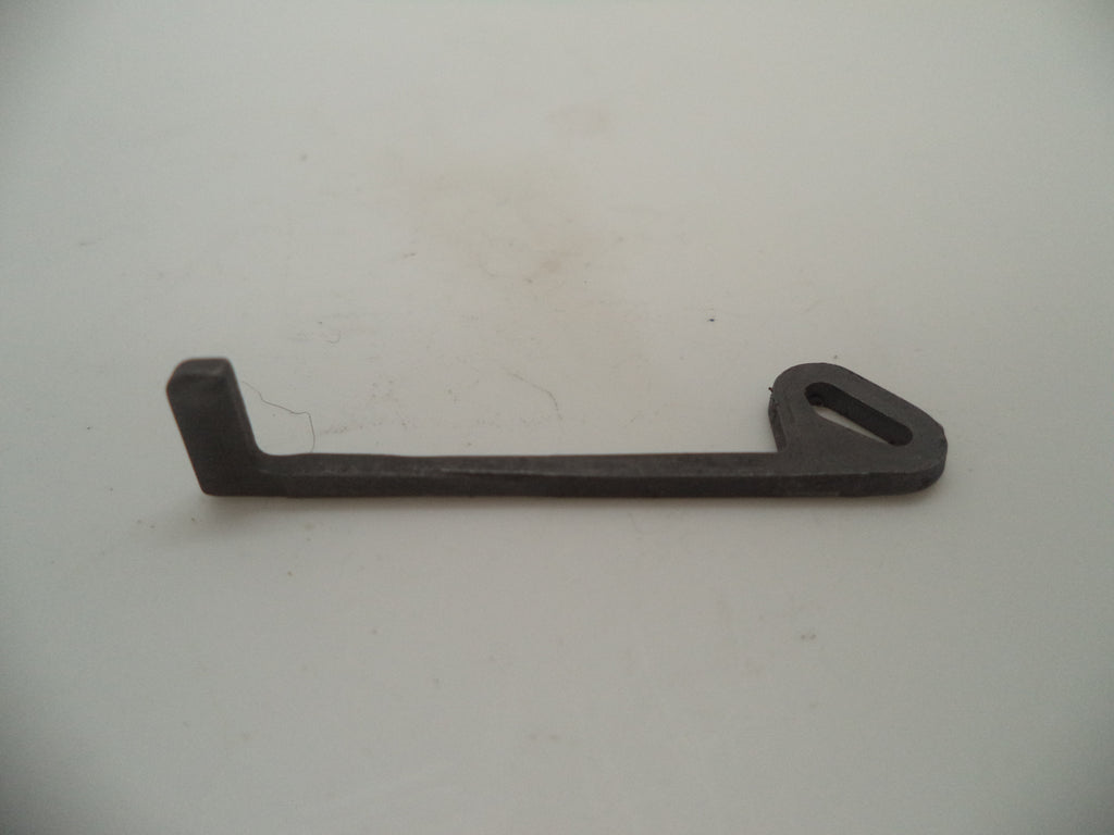Smith & Wesson K Frame Model 66 Hammer Block Used .357 Magnum 66120AB
