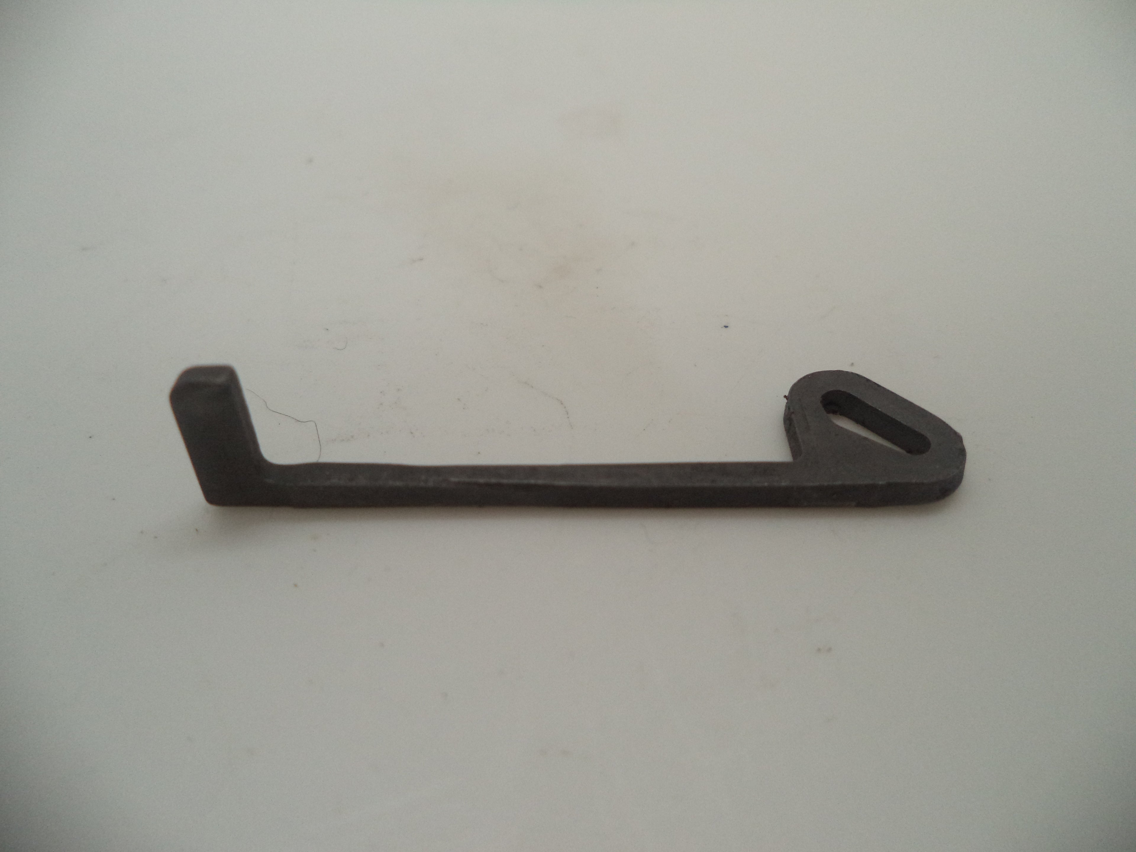 Smith & Wesson K Frame Model 66 Hammer Block Used .357 Magnum 66120AB