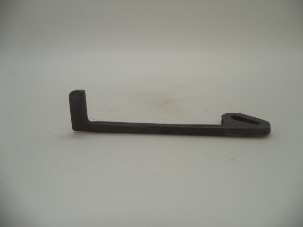 Smith & Wesson K Frame Model 66 Hammer Block Used .357 Magnum 66120AB