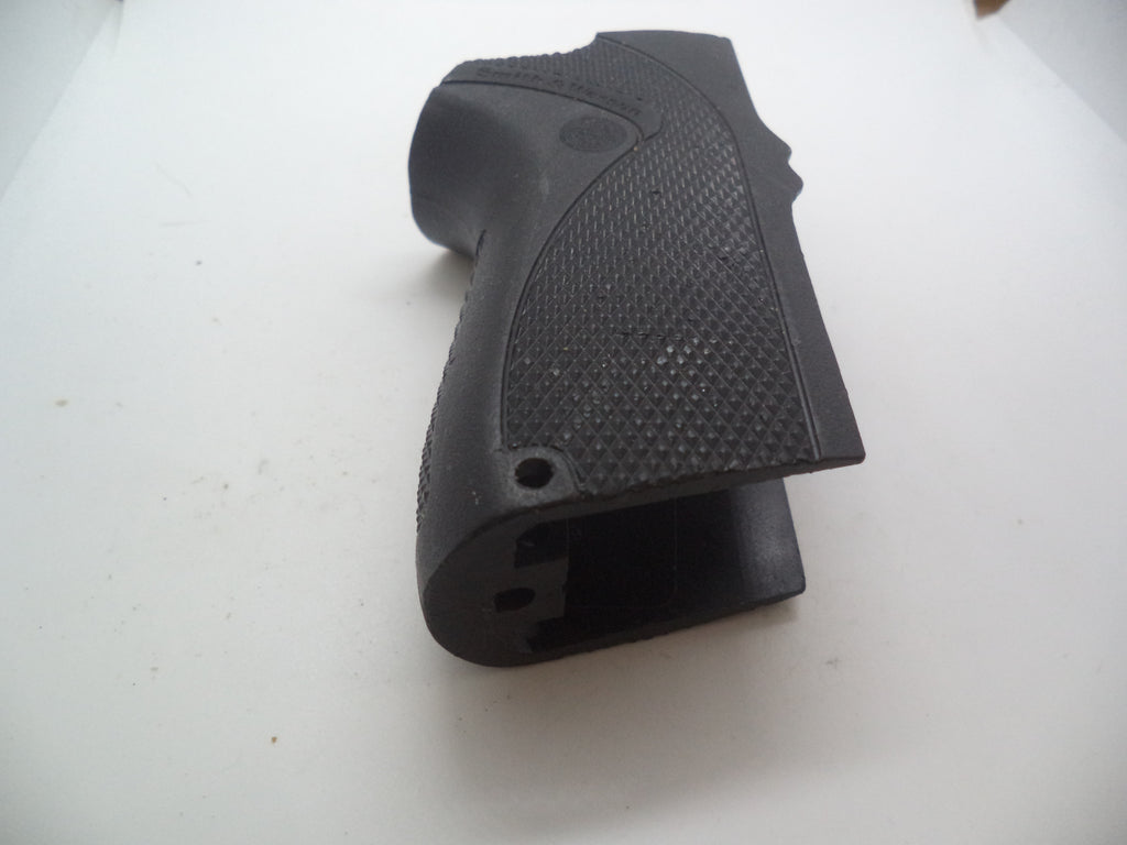PG69 Smith & Wesson Model 6946  9mm  Plastic Pistol Grips Black Used Parts